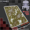 F.A.T. Mats: Tundra 60"x44"