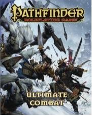 Pf Ultimate Combat