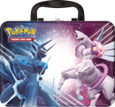 Pokémon Collector Chest Fall 2022