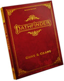 Pathfinder 2E Guns and Gears Special Edition