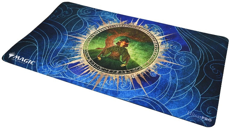UP Playmat Mystical Archive Weather the Storm