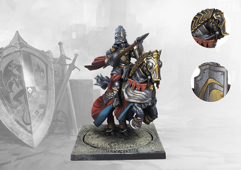 Conquest Two Player Starter New Edition