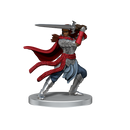 Wizkids D&D Miniatures Icons of the Realms: Curse of Strahd Denizens of Barovia