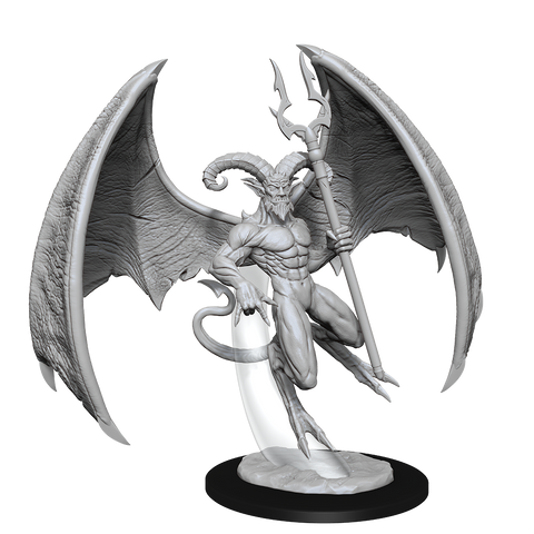 Wizkids Minis D&D 90252 Horned Devil