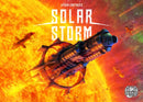 CG Solar Storm