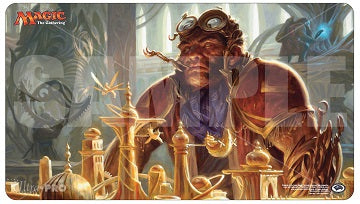 UP Playmat MTG Aether Revolt V4