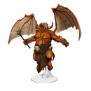 WizKids D&D Minis 96034 Icons of the Realms Orcus Demon Lord of Undeath