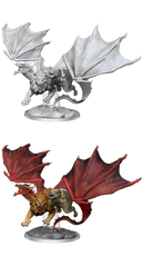 Wizkids Minis D&D 90424 Chimera