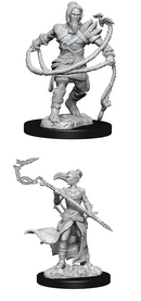 Wizkids Minis MTG 90177 Mystic/kor Hookmaster