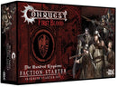 Conquest First Blood Starter: Hundred Kingdoms