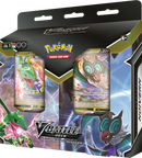Pokémon Battle Deck Rayquaza vs Noivern