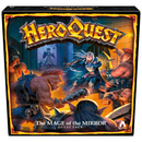 BG Hero Quest: The Mage of the Mirror Quest Pack