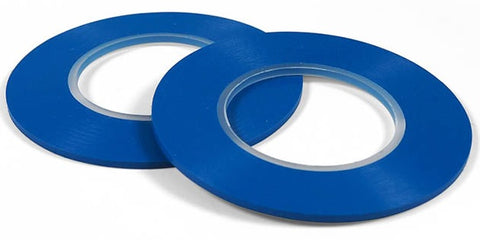 Vallejo Flexible Masking Tape 2mm X 18m