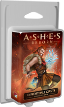 BG Ashes Reborn: The Frostdale Giants