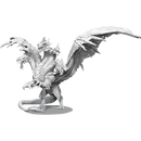 Wizkids Minis D&D 90567 Aspect of Tiamat