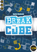 CG Break the Cube