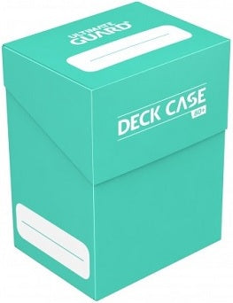 Ultimate Guard Deck Box 100+ Turquoise