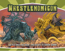 2PG Wrestlenomicon