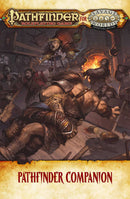 Pathfinder for Savege Worlds Companion HC