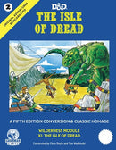 Rpg Original Adventures Reincarnated