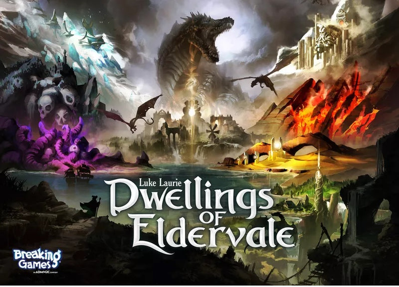 BG Dwellings of Eldervale