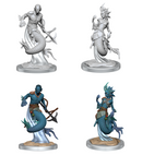 Wizkids Minis D&D 90414 Merfolk