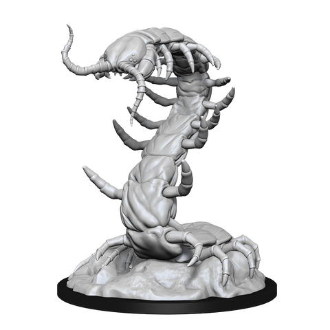 Wizkids Minis Pathfinder 90332 Giant Centipede