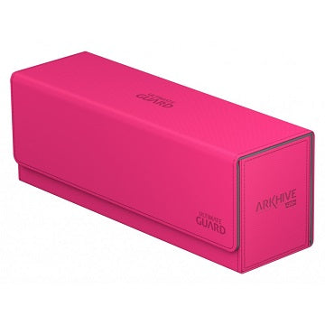 Ugd Deck Box Arkhive 400+ Pink