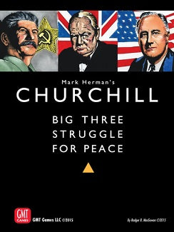 Bg Churchill