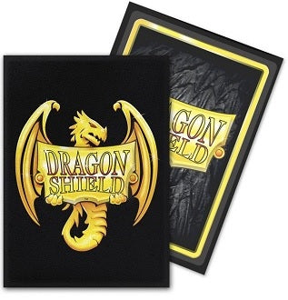 Dragon Shield Sleeves: Matte Art Anniversary (100)