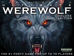 Pg Ultimate Werewolf Deluxe