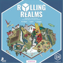 CG Rolling Realms