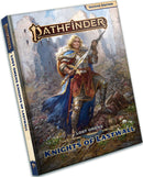 Pathfinder 2E Lost Omens: Knights of Lastwall