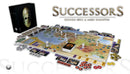 BG Successors 4th Edition