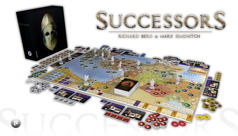 BG Successors 4th Edition
