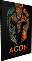 RPG Agon
