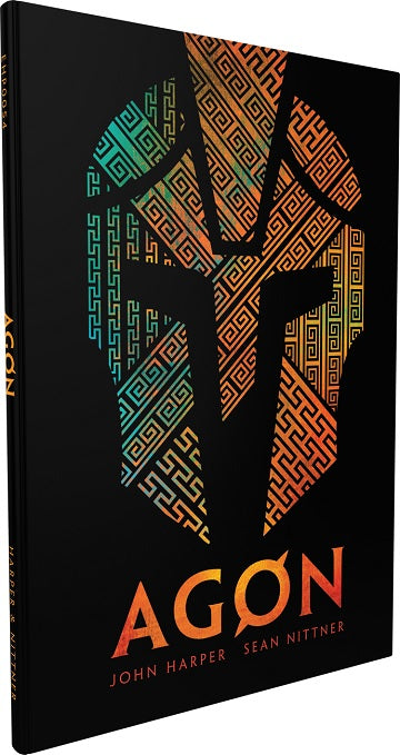 RPG Agon