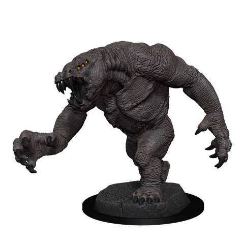Wizkids Minis D&D 90249 Gray Render