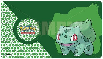 Ultra Pro Playmat Pokémon Bulbasaur