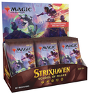 MTG Strixhaven Set Booster Box