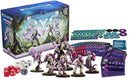 PIP Warcaster Empyrean Command Group Starter Set