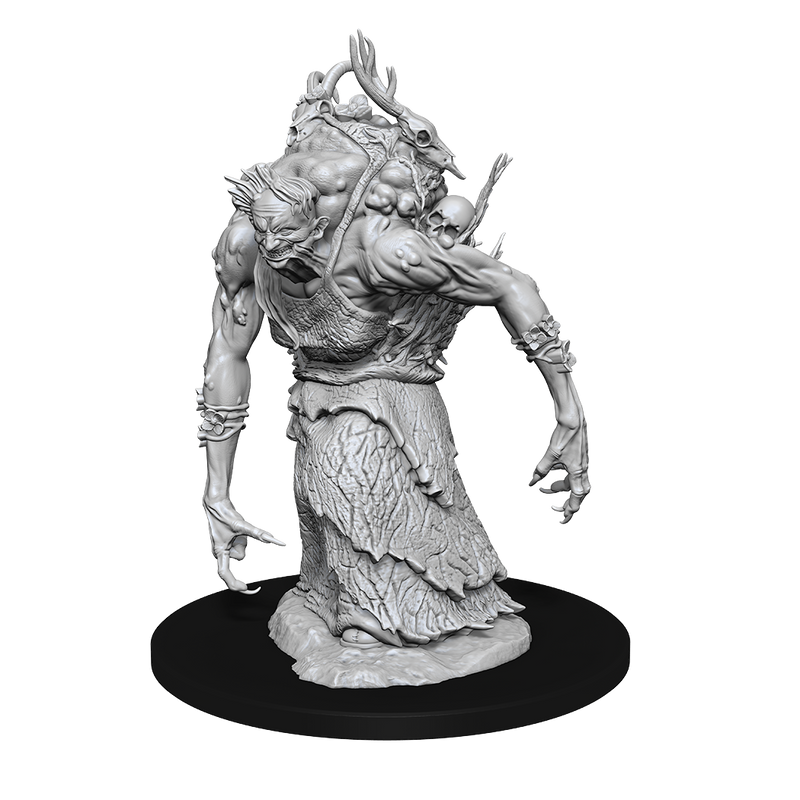 Wizkids Minis D&D 90321 Annis Hag