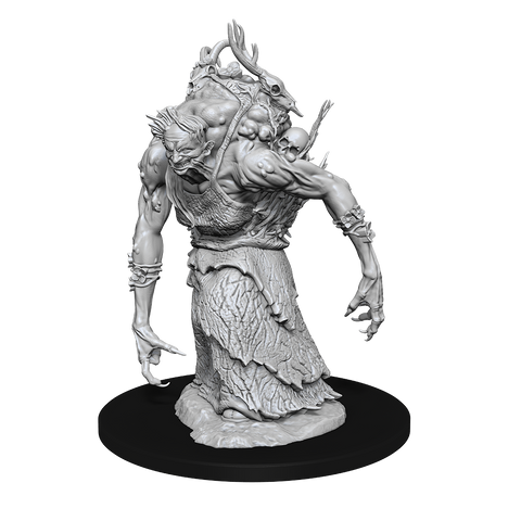 Wizkids Minis D&D 90321 Annis Hag