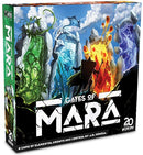 Bg Gates Of Mara