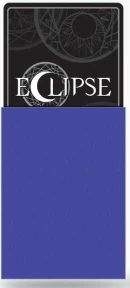 Card Sleeves UP Eclipse - Royal Purple Gloss (100ct)