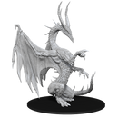 Wizkids Minis Pathfinder 90267 Blue Dragon