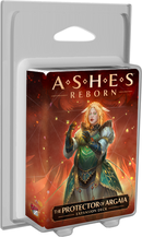 BG Ashes Reborn: The Protector of Argaia