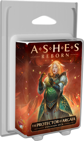 BG Ashes Reborn: The Protector of Argaia