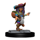 Wizkids Minis Pathfinder  90327 Gnome Bard Female