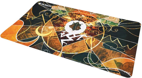 UP Playmat Mystical Archive Lightning Bolt